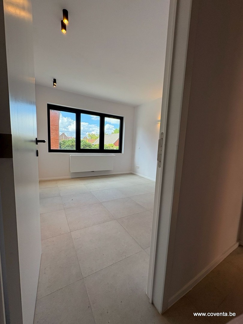 Mooi instapklaar appartement met 1 slaapkamer te huur te Wevelgem - photo 4