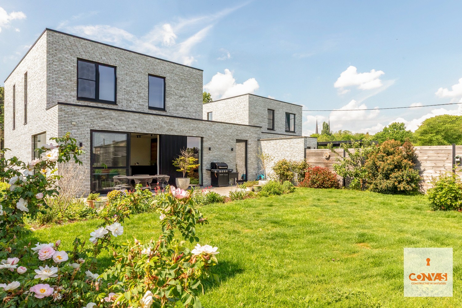 Recente (2021) en energiezuinige woning op toplocatie - photo 4