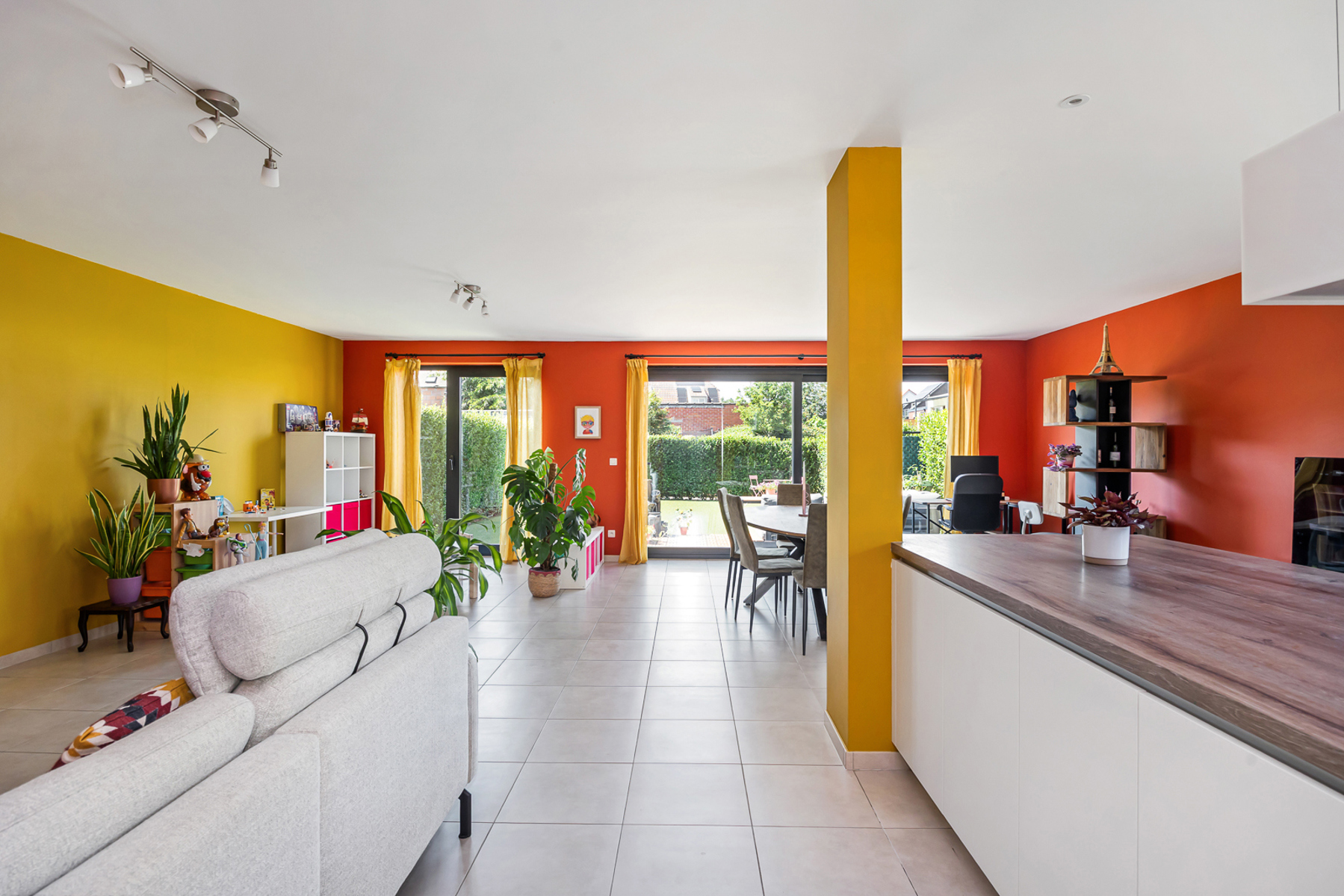 Maison à vendre à Kontich avec 3 chambres - photo 4
