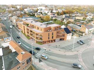 Apartment for sale in Tongeren-Borgloon