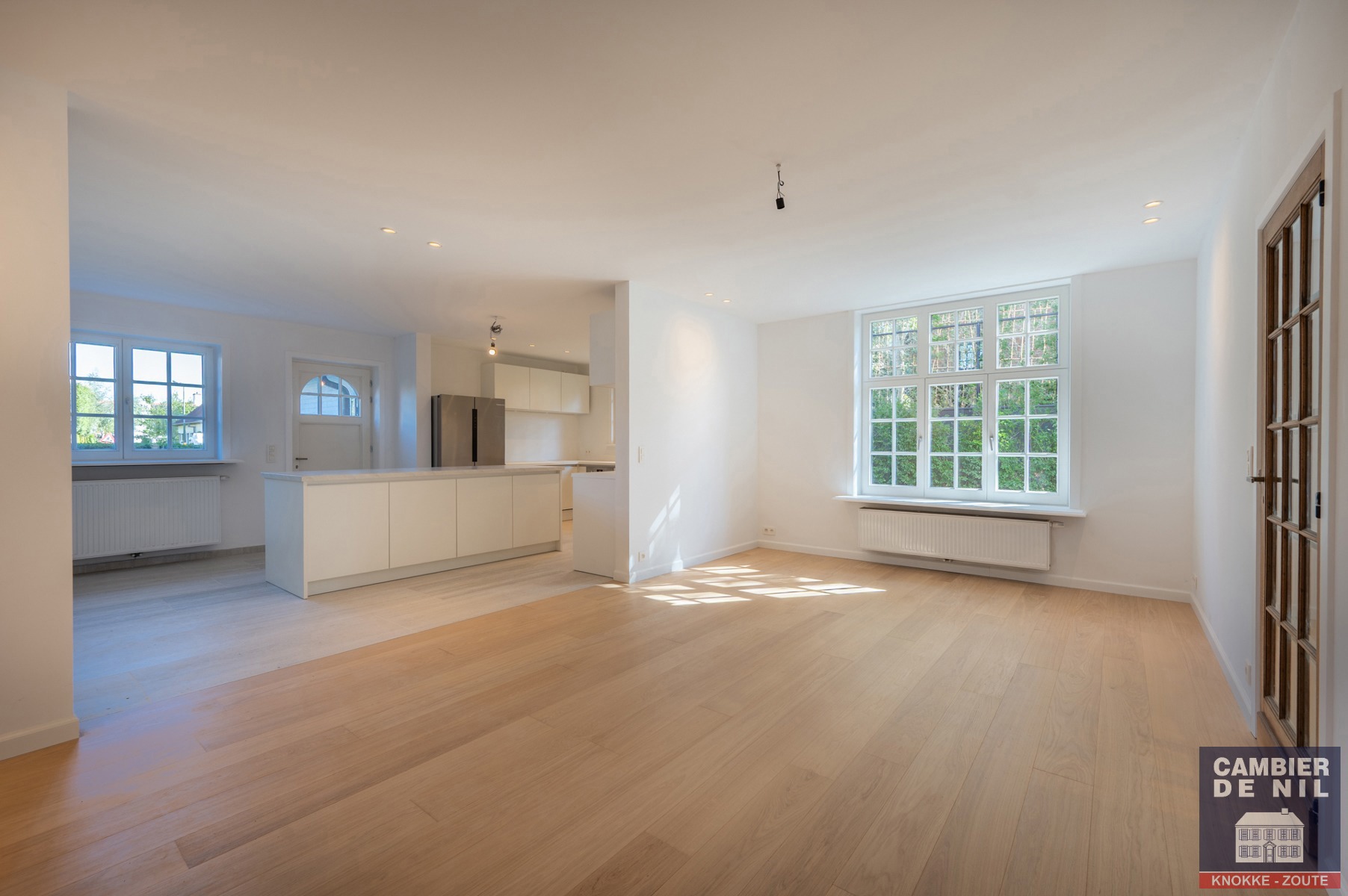House for rent in Knokke-Heist with 5 bedrooms - photo 4