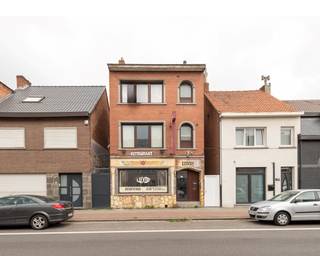 House for sale in Brasschaat
