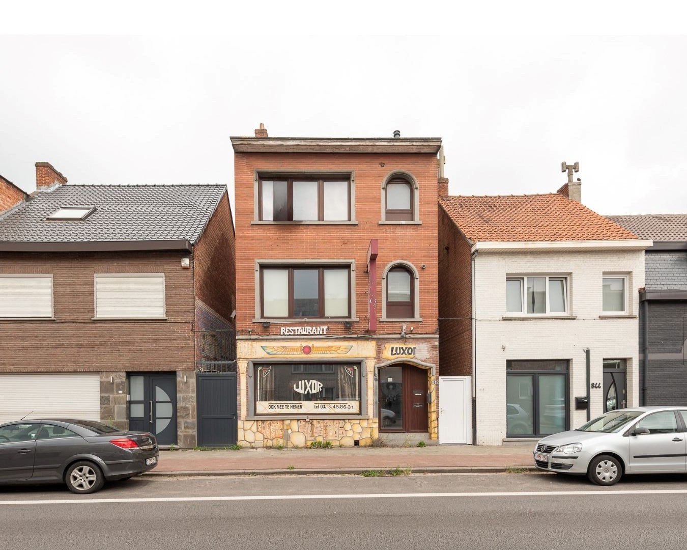 House for sale in Brasschaat with 2 bedrooms - photo 2