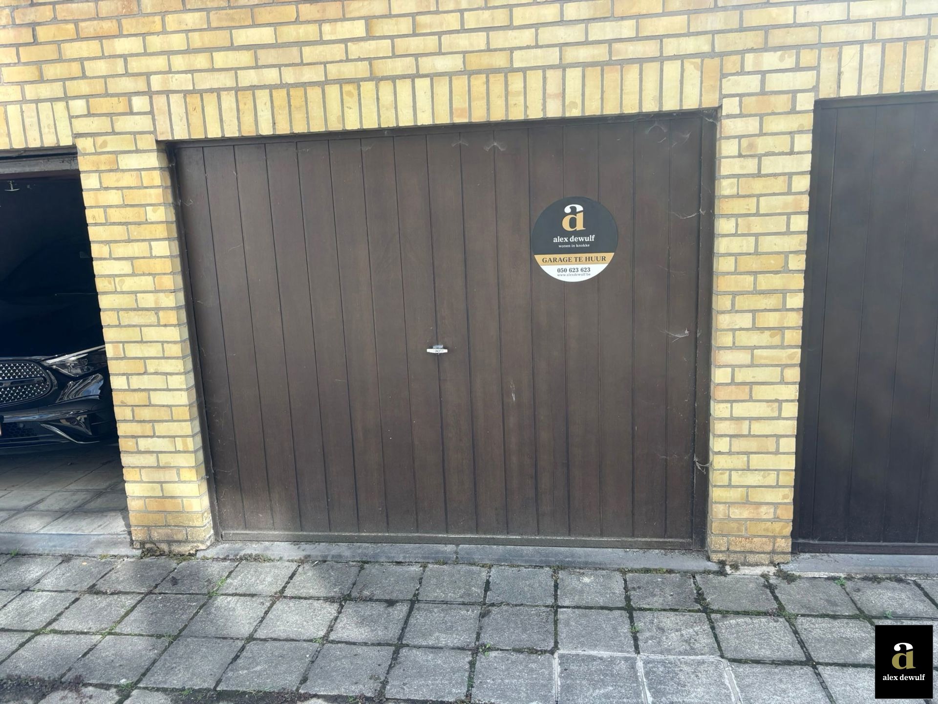 Gesloten Garagebox te huur - Koningslaan 122 - foto 5