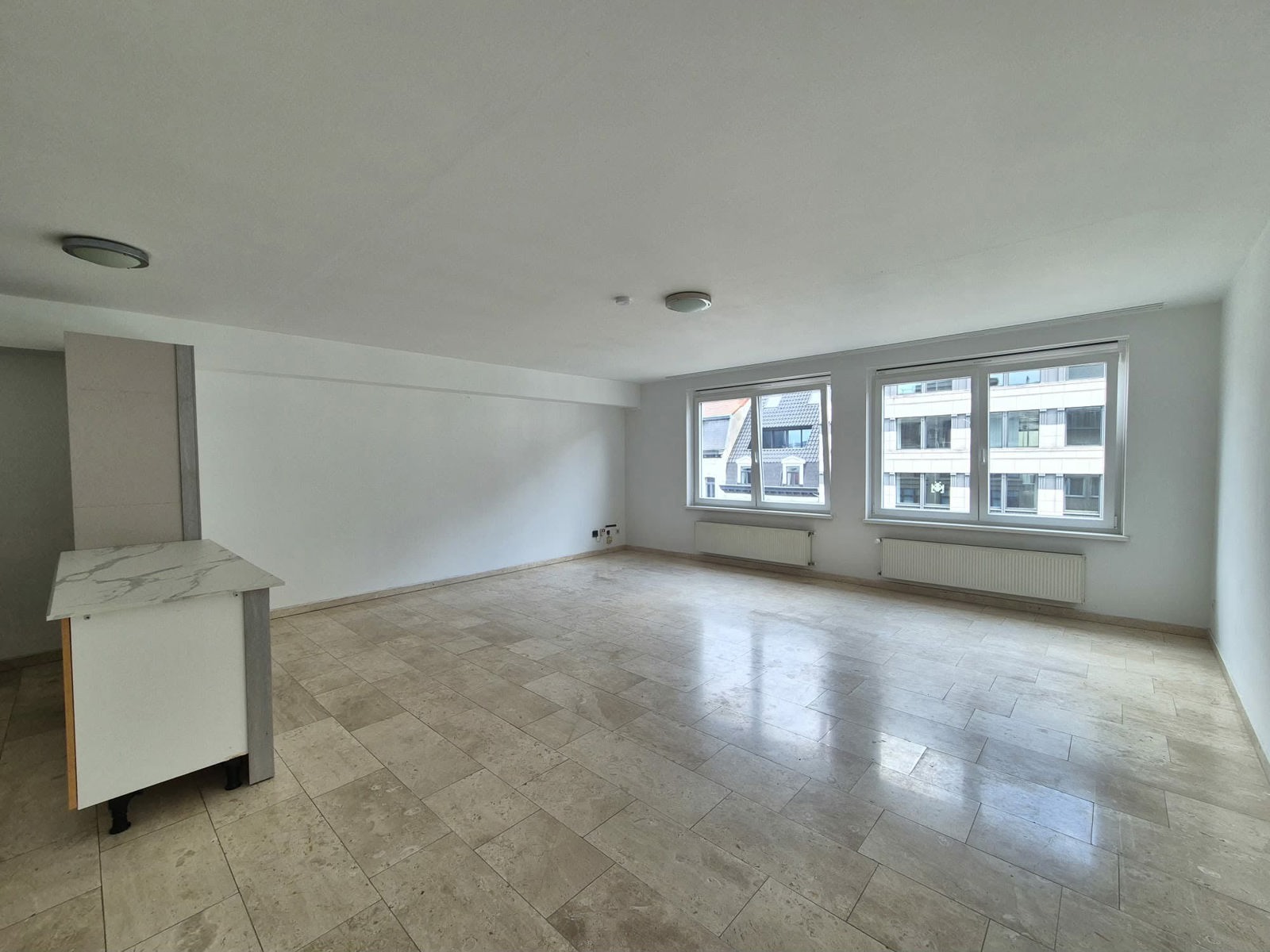 Apartment for rent in Brussels with 2 bedrooms - photo 5
