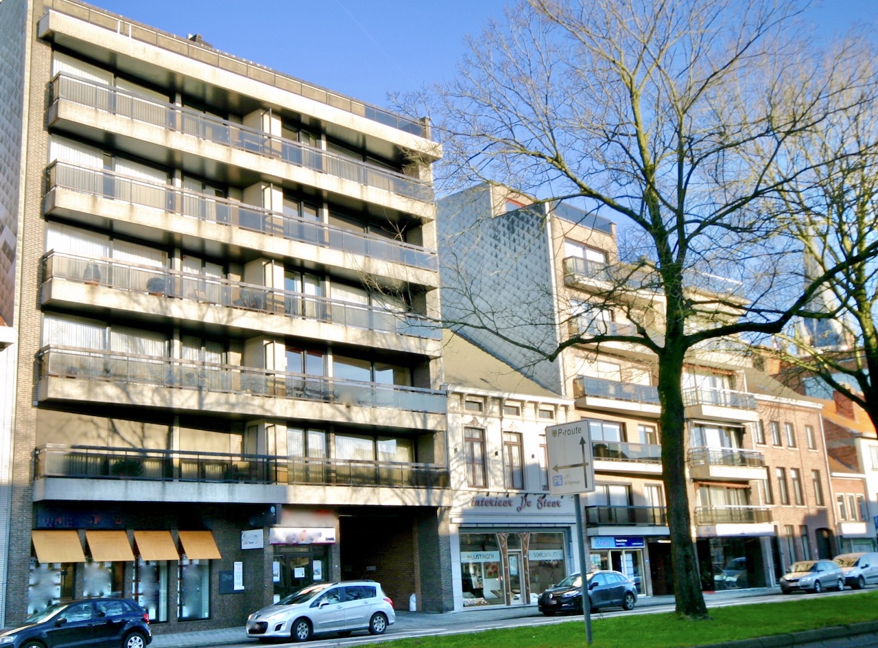 Appartement à louer à Eeklo