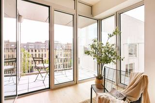 Appartement à vendre à Anvers