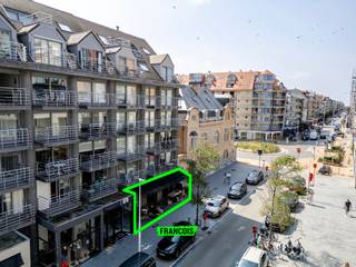 Commercial à vendre à Nieuport