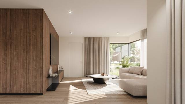 Project te koop in Rutten
