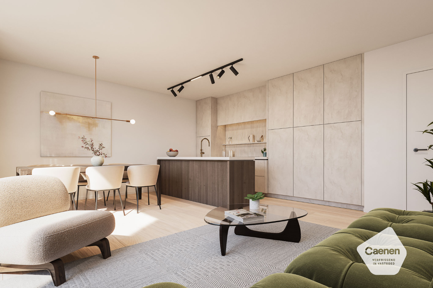 Residentie Botanic: Luxueus Wonen aan Zee op Toplocatie! - photo 5