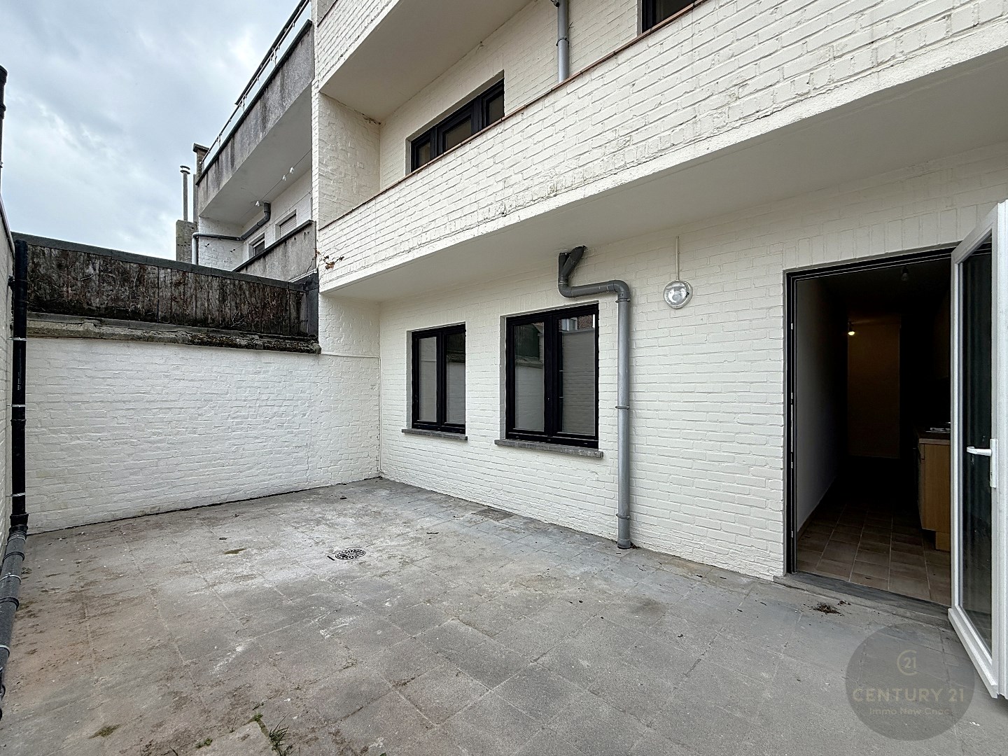 Gelijkvloers appartement te Knokke - foto 4