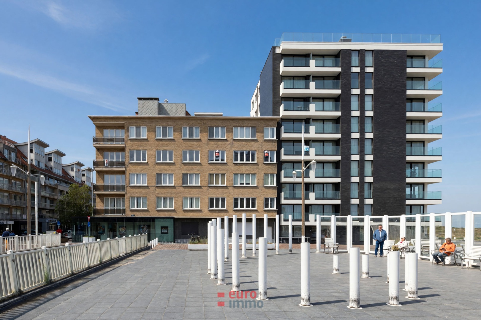 Apartment for sale in Nieuwpoort with 2 bedrooms - photo 2