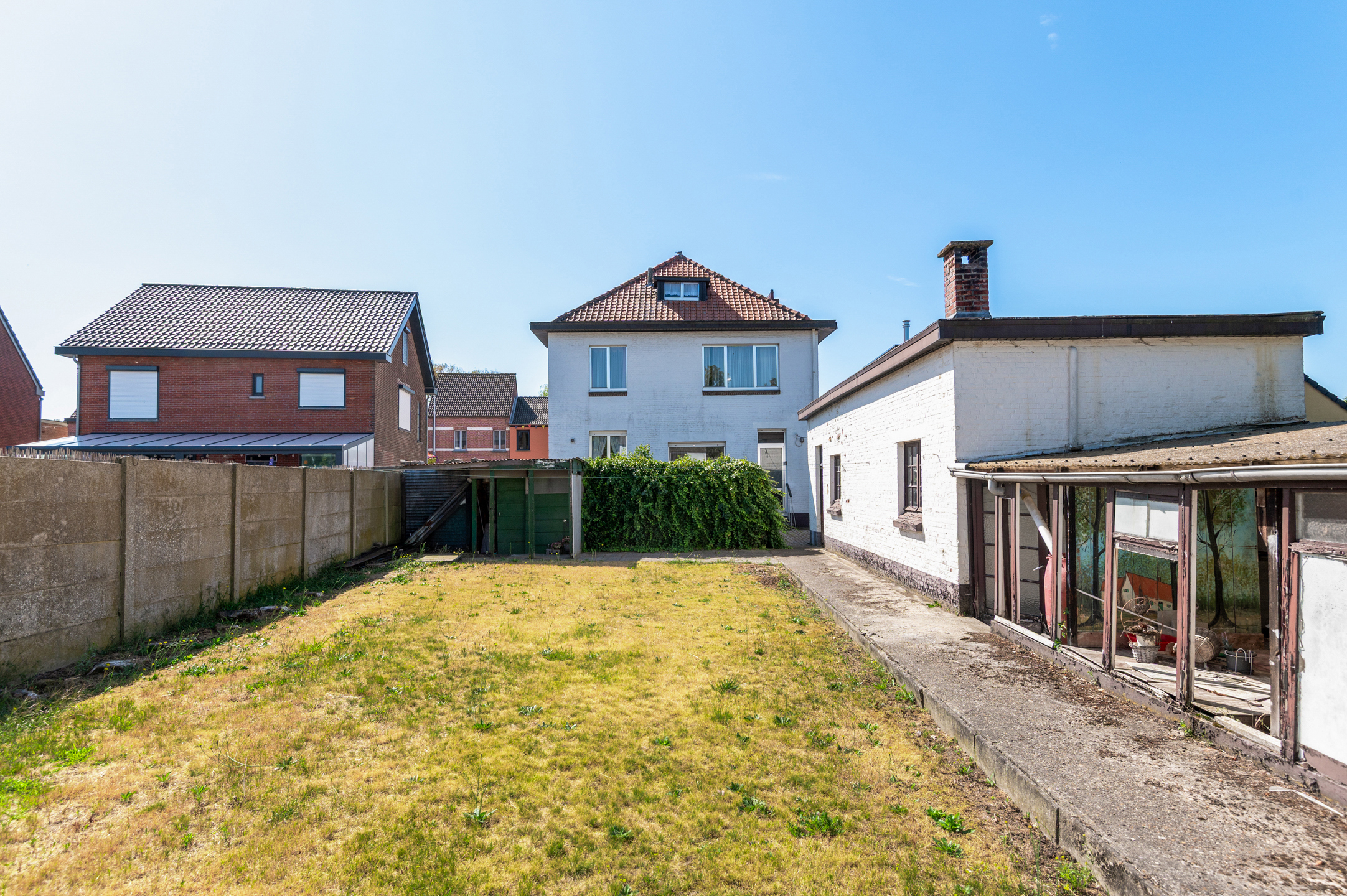 Huis te koop in Essen met 4 slaapkamers - foto 3