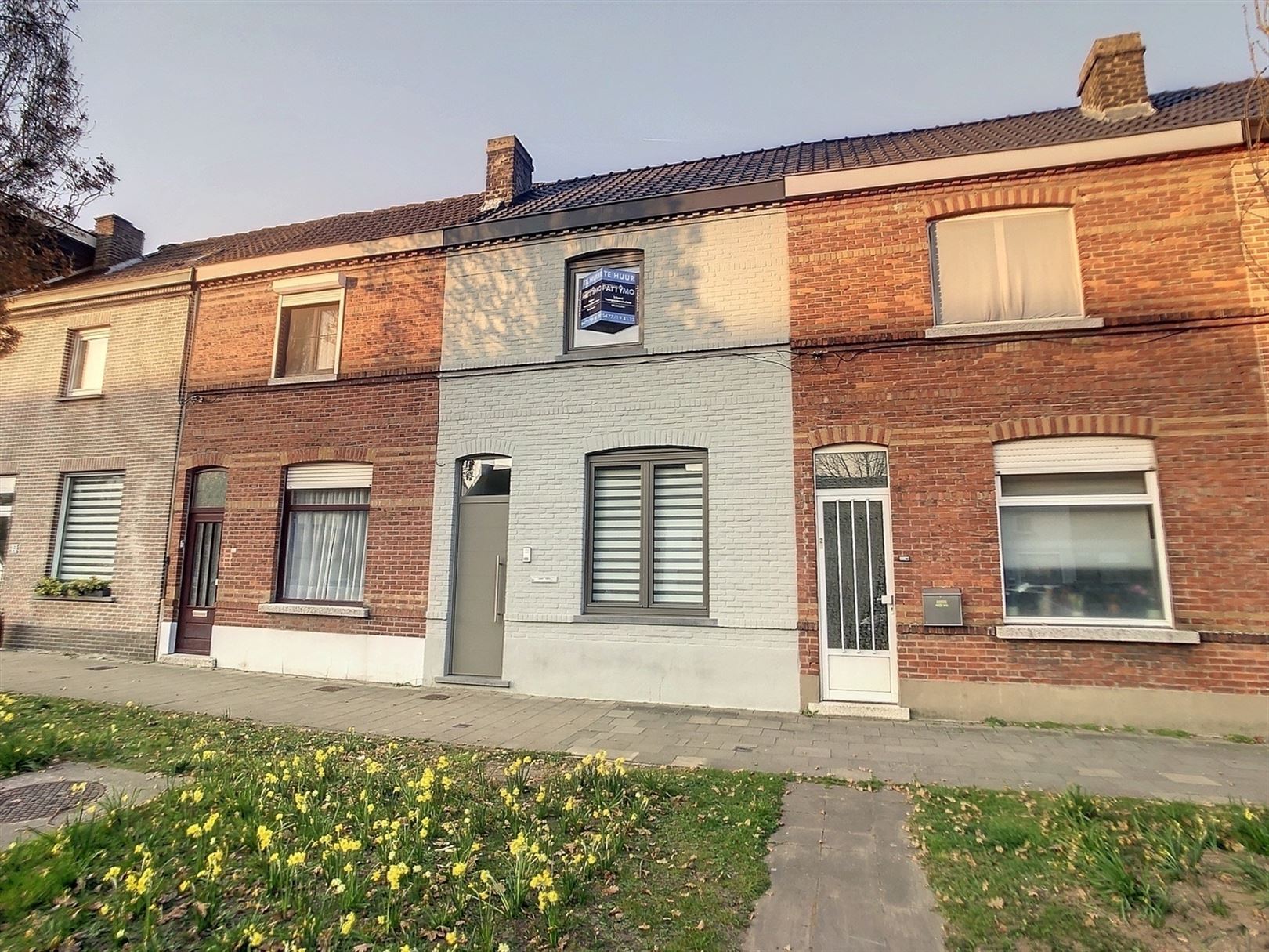 Maison d'habitation à Zwijnaarde