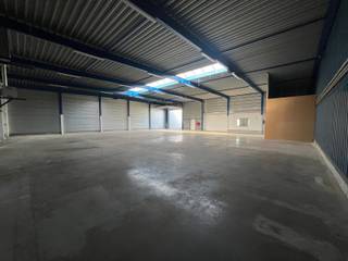 Commercial for rent in Houthalen-Helchteren