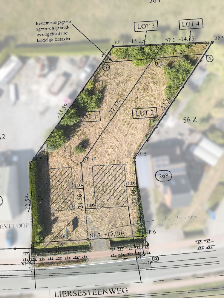 Land for sale in Aarschot - photo 2