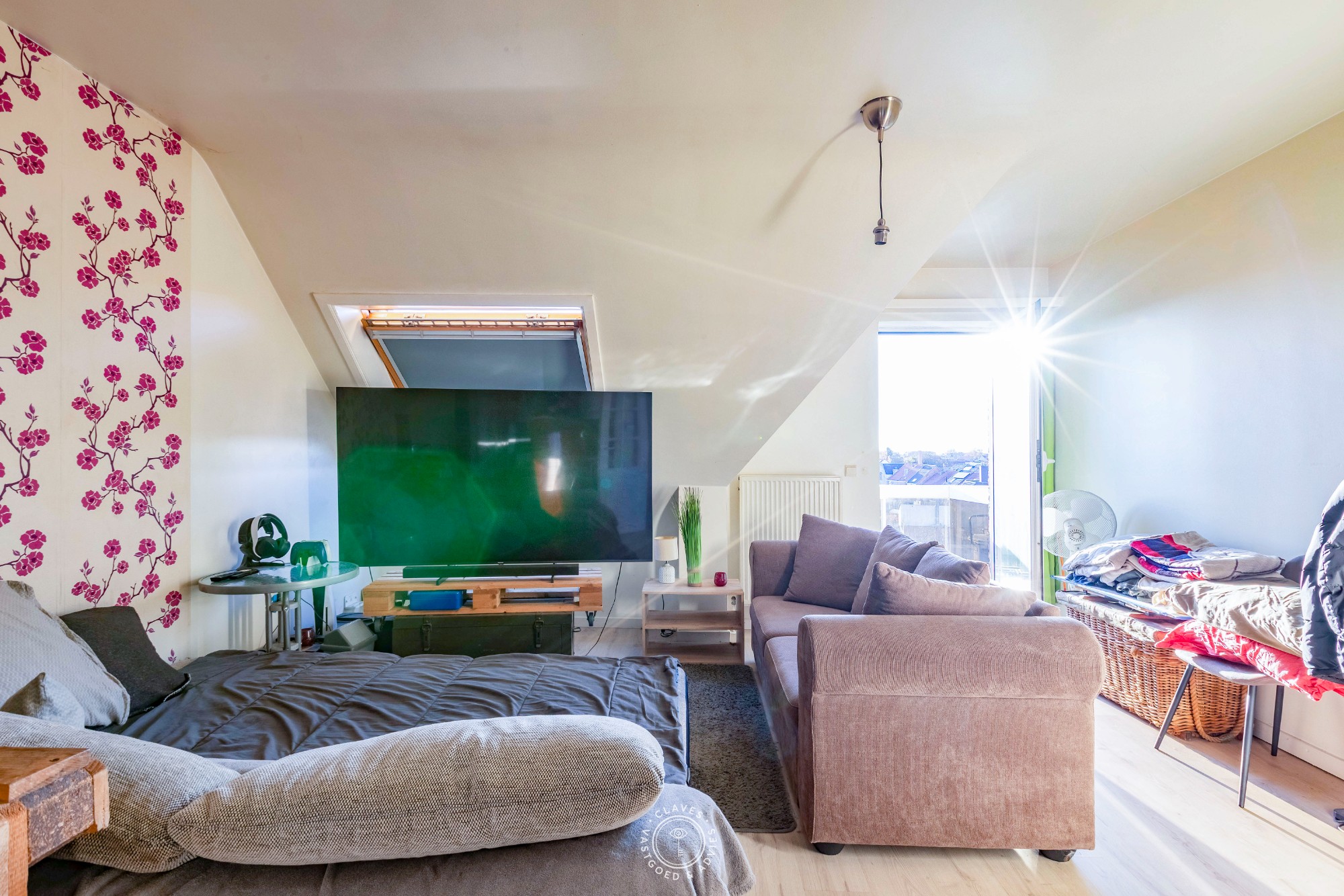 Apartment for sale in Sint-Niklaas with 1 bedroom - photo 3