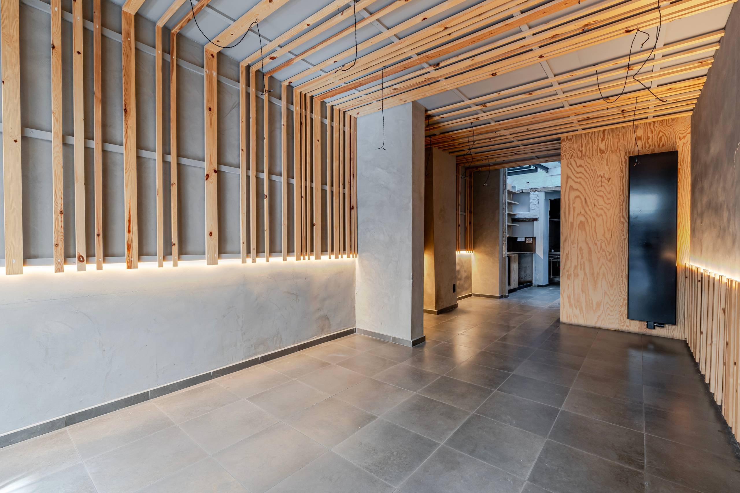 Handelshuis te koop in historische binnenstad van Leuven - foto 2