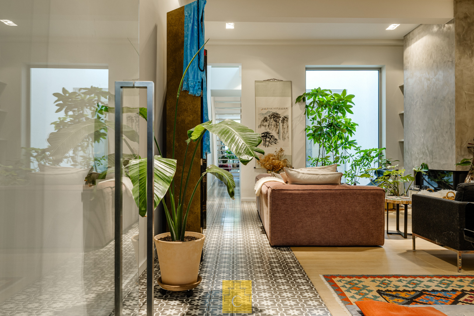 Exclusieve stadswoning vlakbij de Markt - photo 2