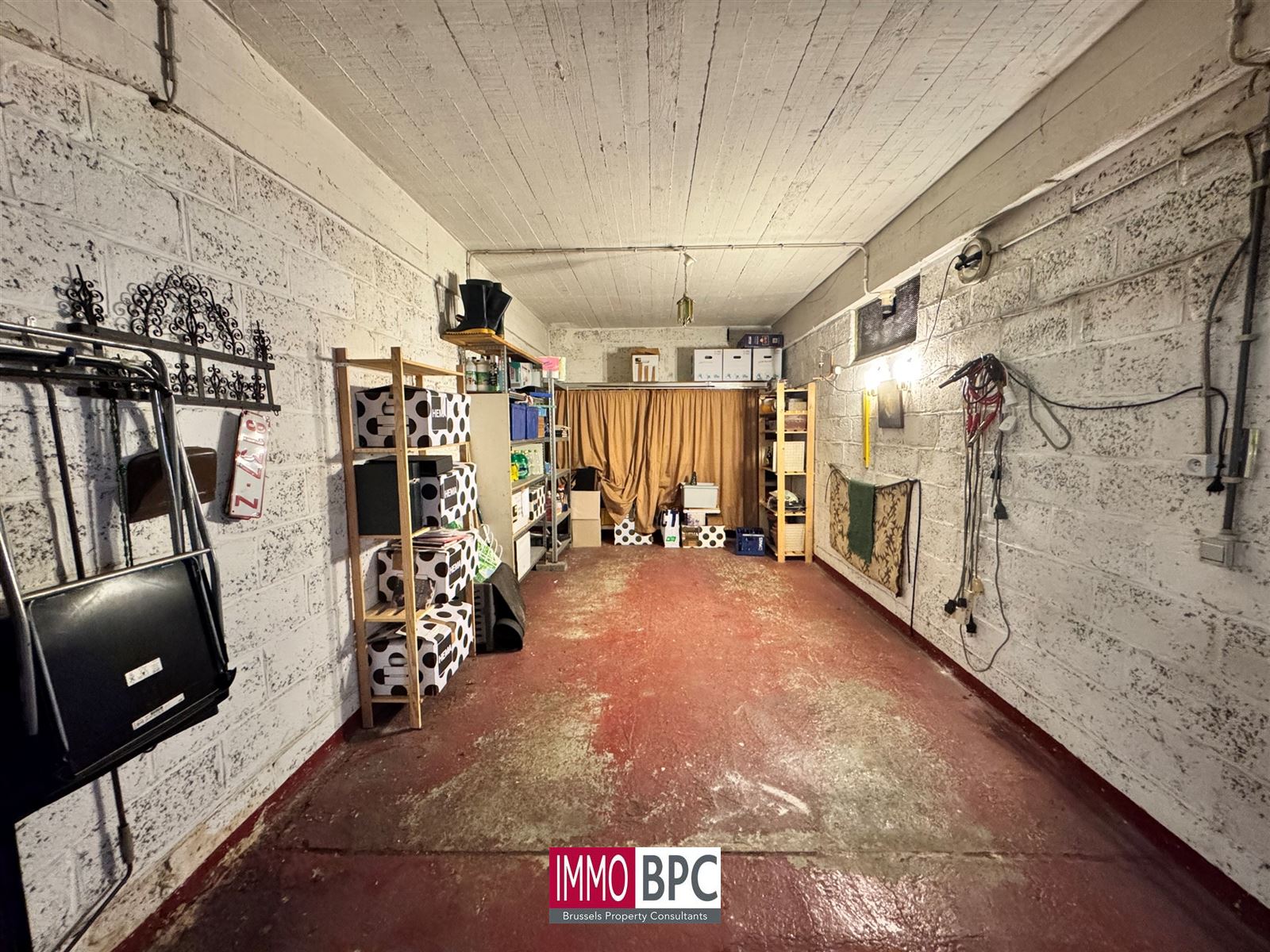 Indoor box closed - photo 2