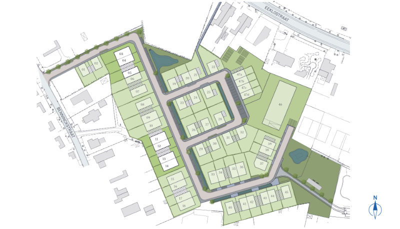 Project te koop in Ertvelde - foto 3