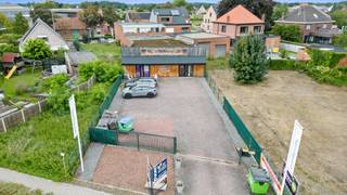 Commercial à vendre à Herentals