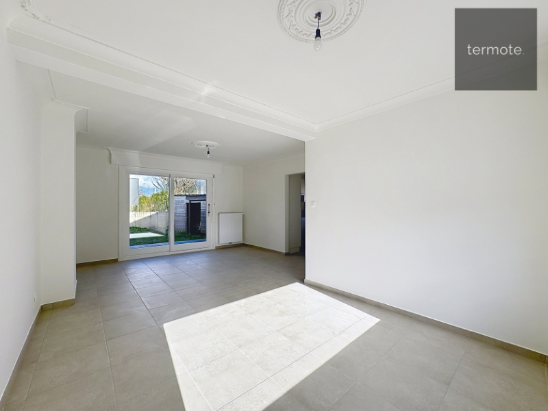 halfopen woning - foto 3