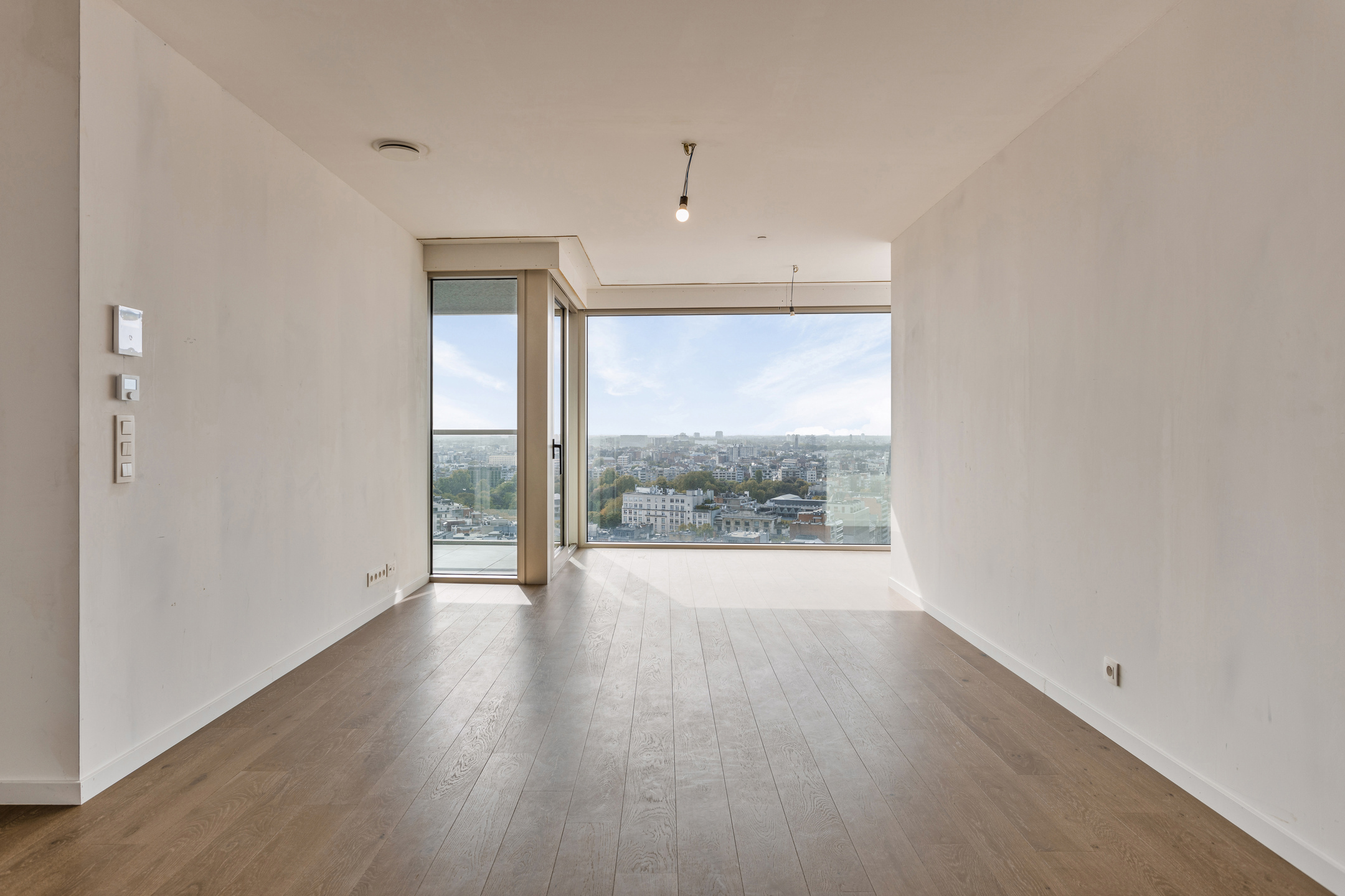 Apartment for rent in Antwerp with 1 bedroom - photo 2