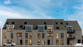 <p><span>Appartement duplex de 108 m² en construction neuve au 2ème et 3ème étage avec 2 chambres.</span><span> </span></p><p><span>Hall d'entrée commun. </span></p><p><span>L'appartement lui-même : <br />2ème</span><span>étage</span><span>: <br />Hall d'entrée de 5 m² avec toilettes séparées. #NouveauLine#Séjour de 29 m². #Cuisine équipée de 10 m². #2 débarras de 2 m² chacun. </span></p><p><span>Terrasse de 14 m². </span></p><p><span>3ème étage</span><span>: <br />Hall arrière de 2.5 m². <br />Salle de bain de 4 m². <br />2 chambres de 10.5 m² et 6.5 m² respectivement. <br />Bureau de 5 m². </span></p><p><span>CARACTÉRISTIQUES PARTICULIÈRES : <br />FIN DES TRAVAUX AVANT NOVEMBRE 2025 <br />Libre choix de l'agencement pour ceux qui décident rapidement. #Salle de bain et cuisine à choisir. </span></p><p><span>Informations urbanistiques : permis disponible, permis de lotir, pas de préemption, pas de mesure d'assainissement social imposée, zone résidentielle. </span></p>