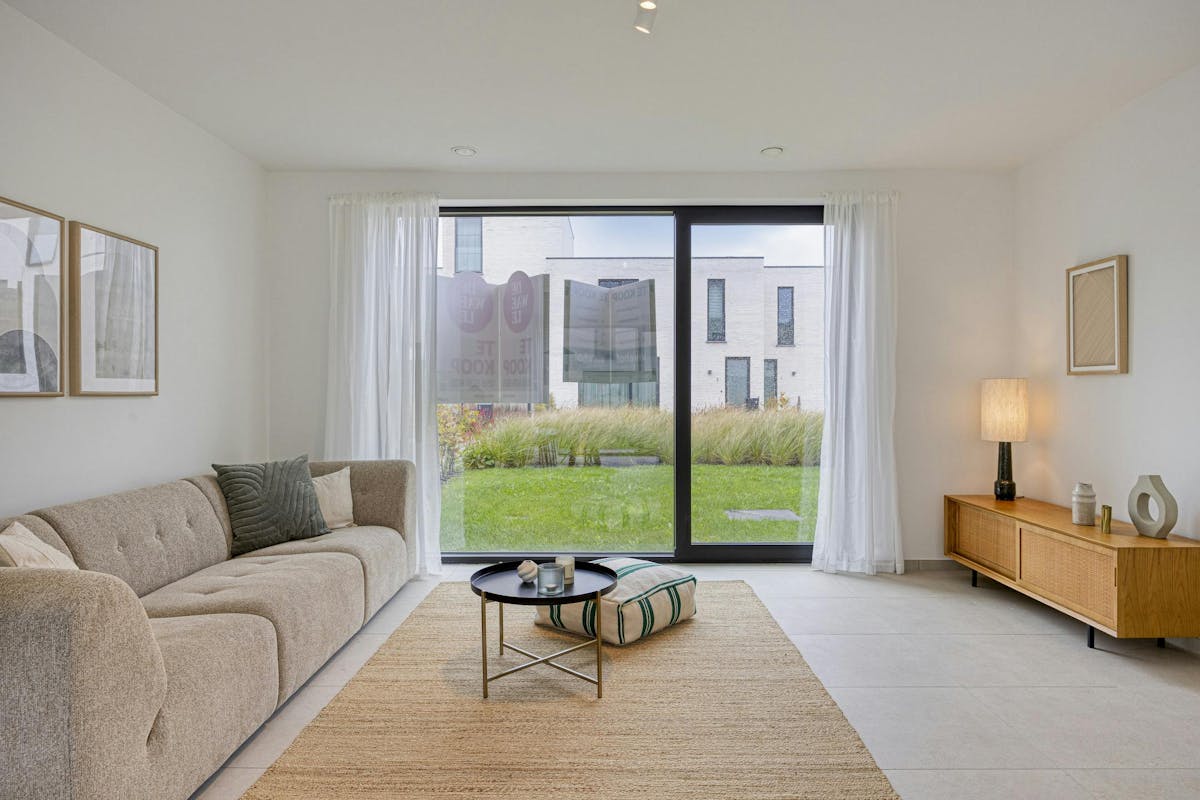 Nieuwbouwwoning te koop in Sint-Eloois-Vijve - foto 4