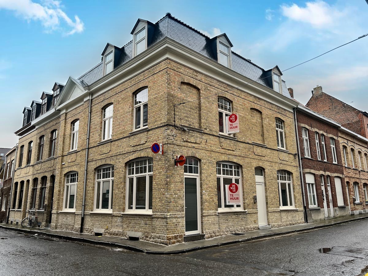 Appartement à Ieper