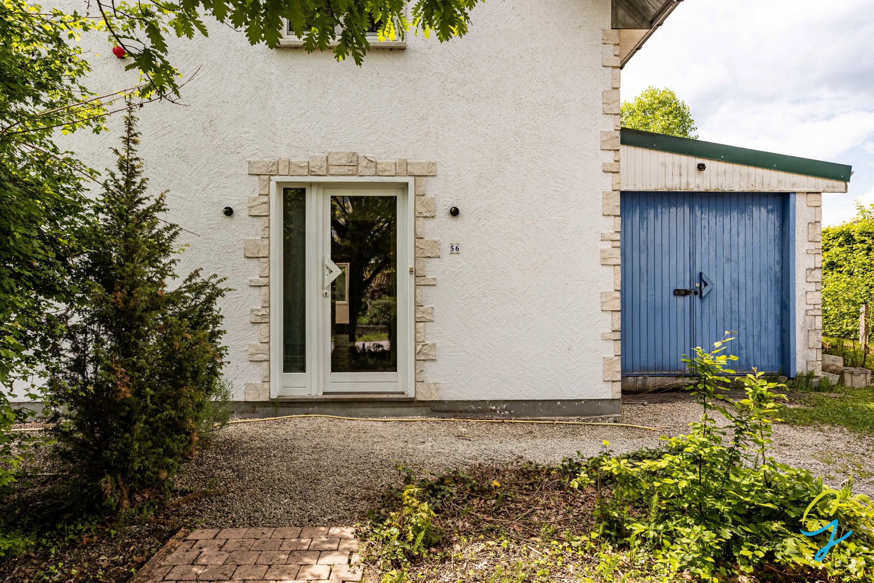 Maison à vendre à Grammont avec 5 chambres - photo 3
