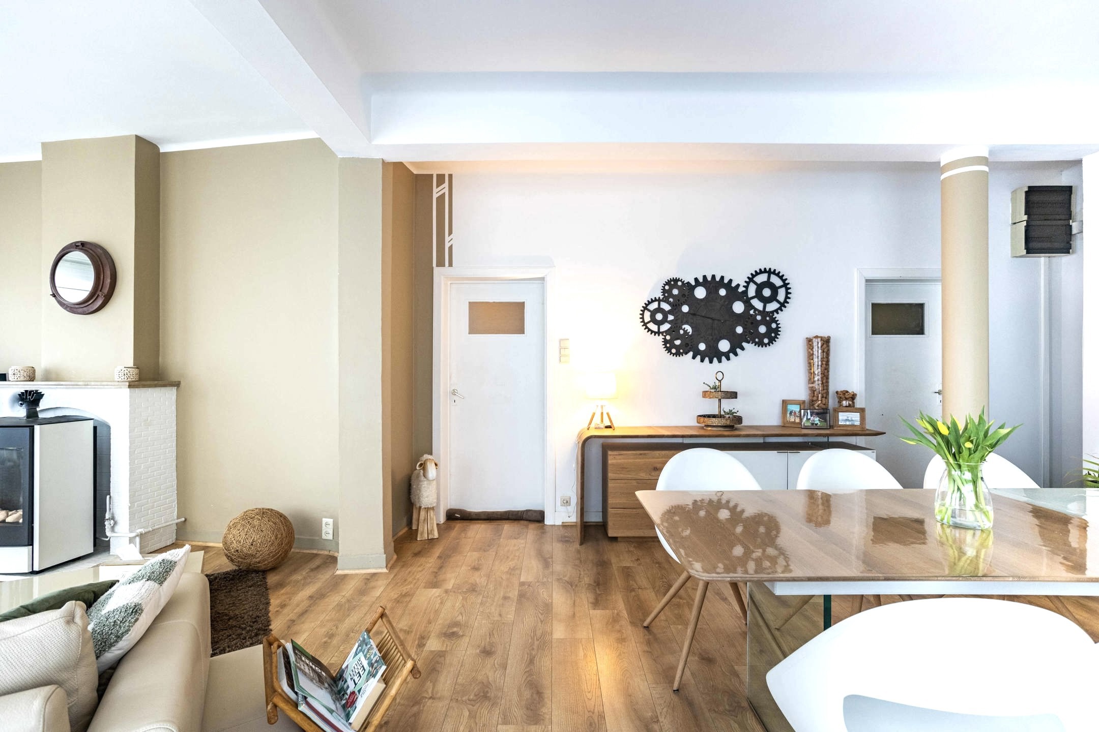 Appartement à vendre à Renaix avec 2 chambres - photo 4