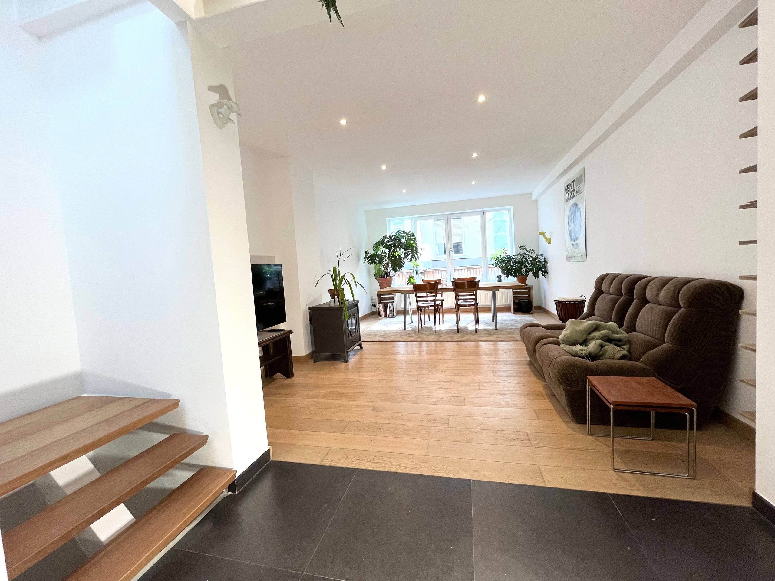 Appartement te koop in Sint-Niklaas met 2 slaapkamers - foto 5