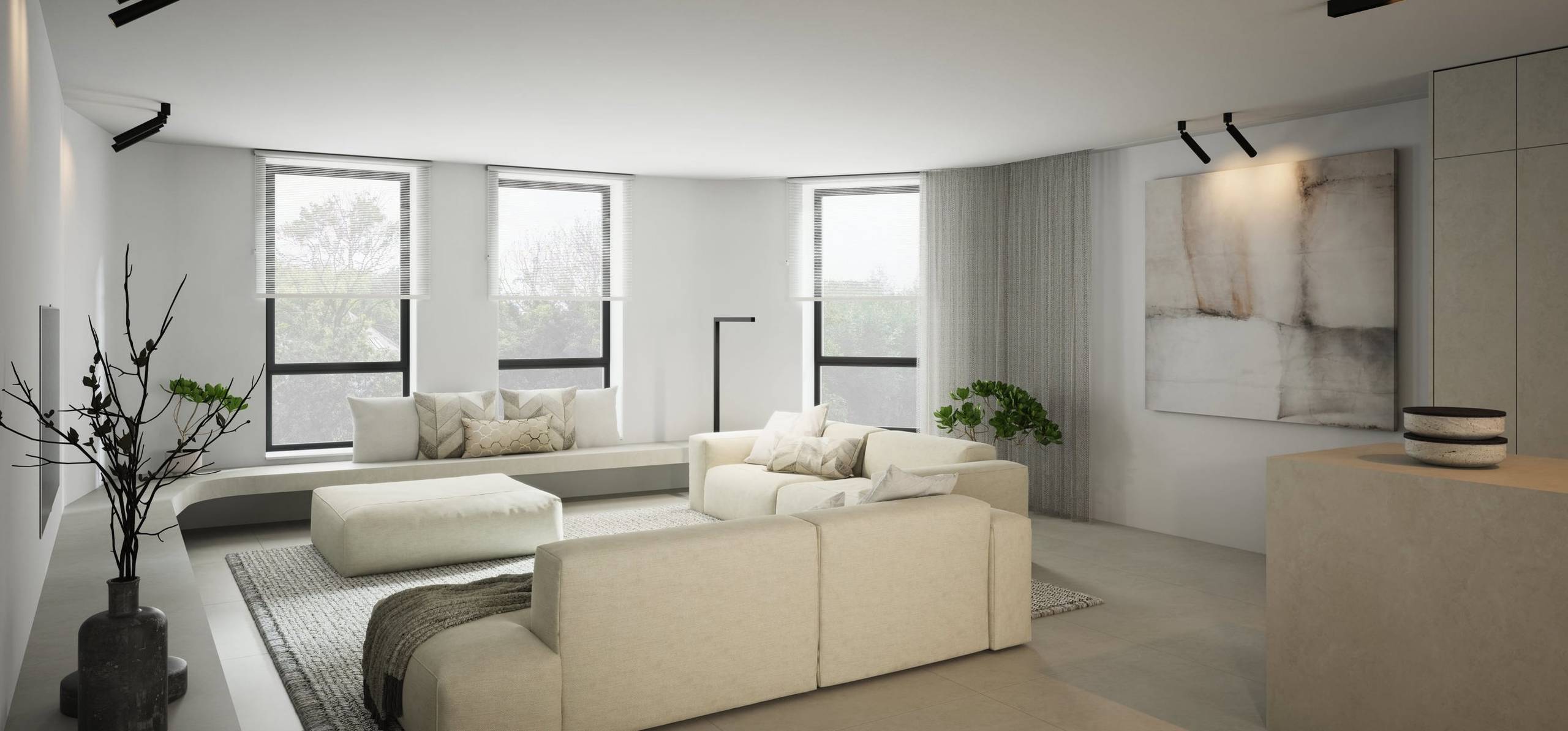 Appartement te koop in Westerlo met 2 slaapkamers - foto 2