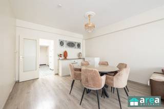 Appartement à vendre à Anvers