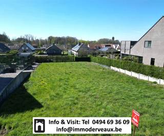 Land for sale in Zonnebeke