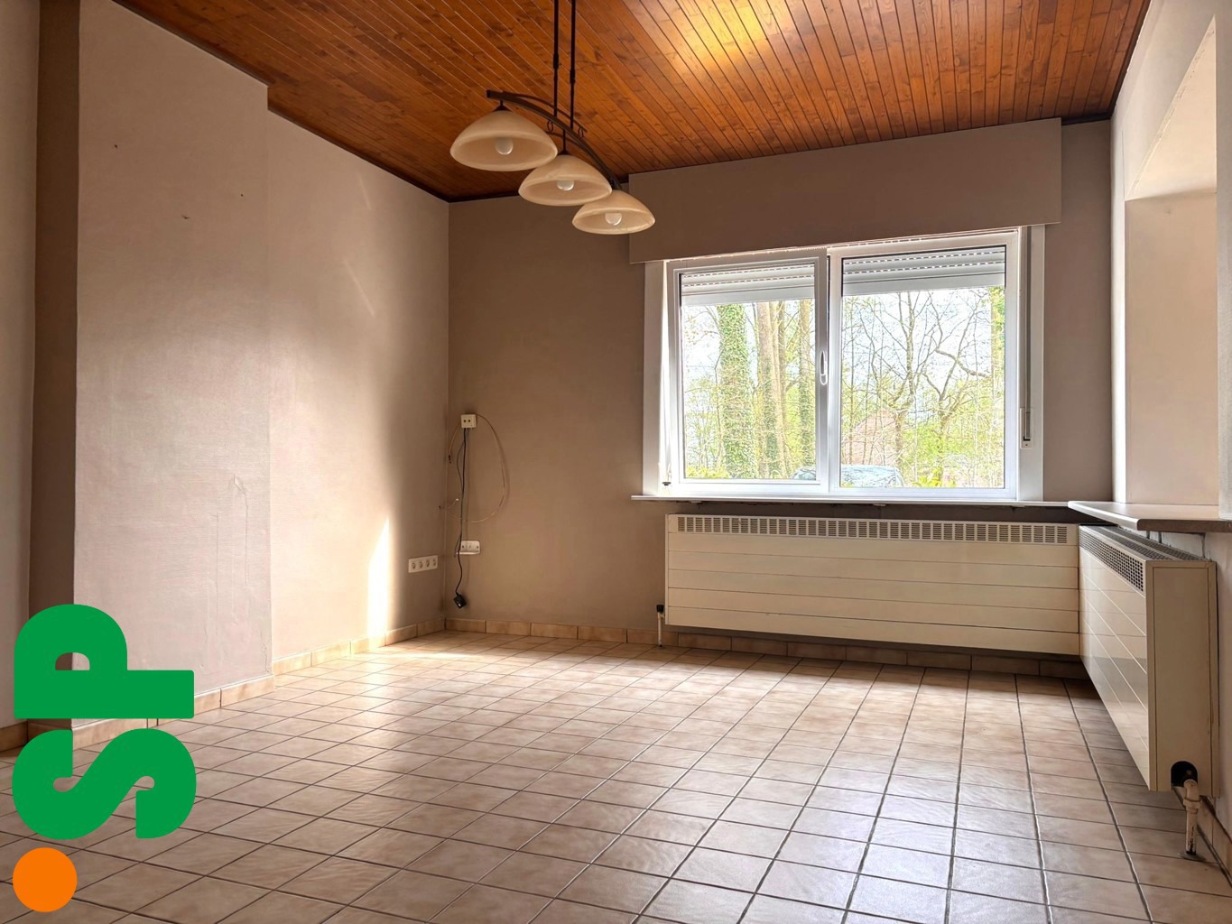 Ruime woning in Laakdal met 3 slaapkamers en grote tuin.  - foto 5