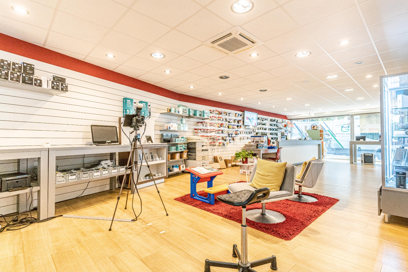 Handelspand op toplocatie te Willebroek - foto 4