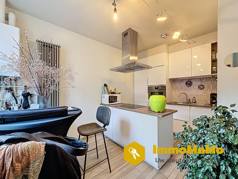 :Woningtype te :Stad