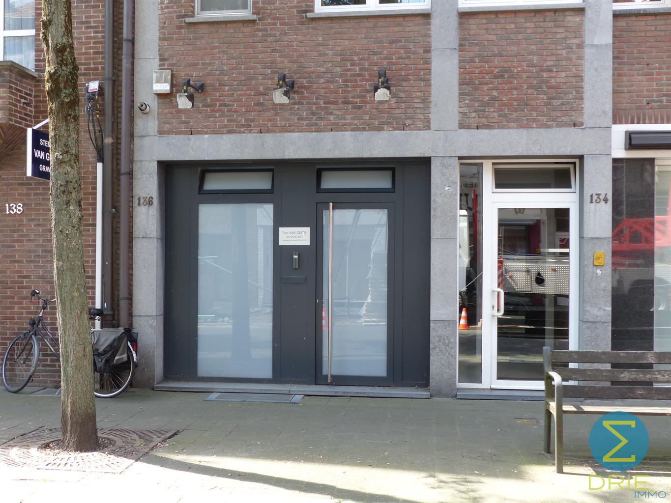 Commercial for sale in Turnhout - photo 1
