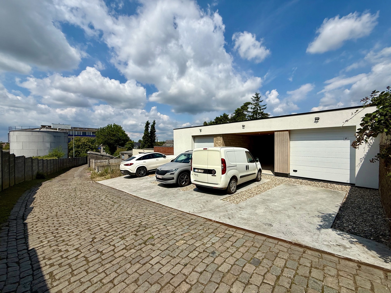 Commercieel te huur in Tienen - foto 2