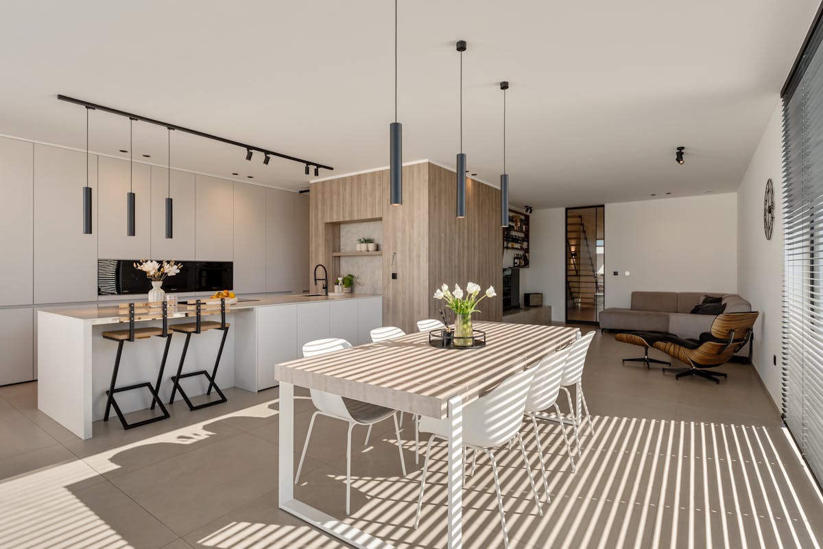 Exclusieve high-end villa met zwembad in Genk - foto 2