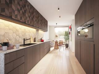 House for sale in Wichelen