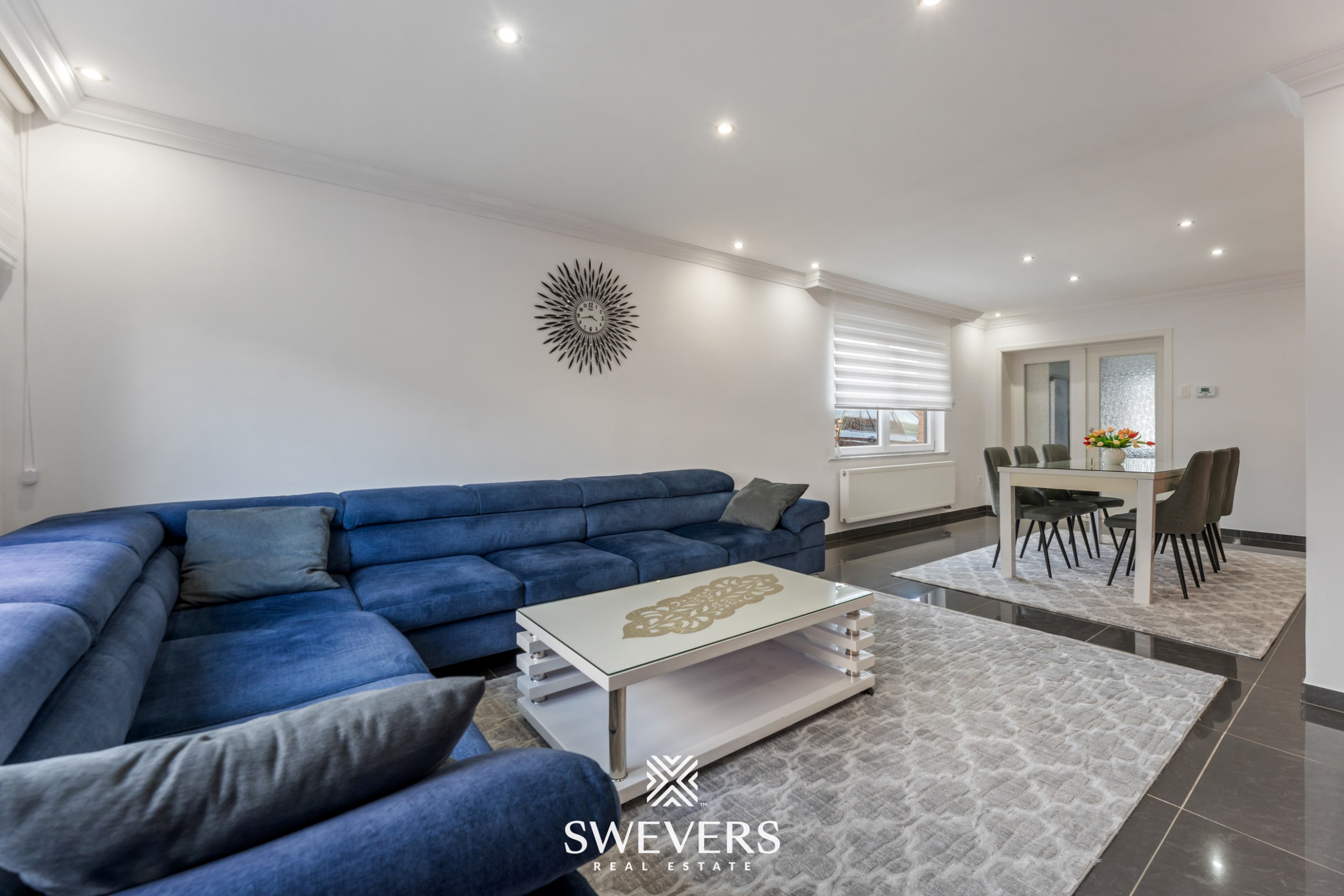 House for sale in Beringen with 4 bedrooms - photo 4