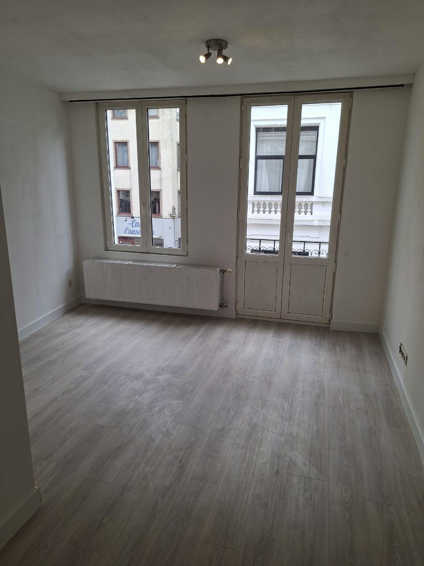 Appartement à louer à Anvers avec 1 chambre - photo 5