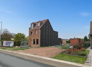 Land for sale in Hoogstraten