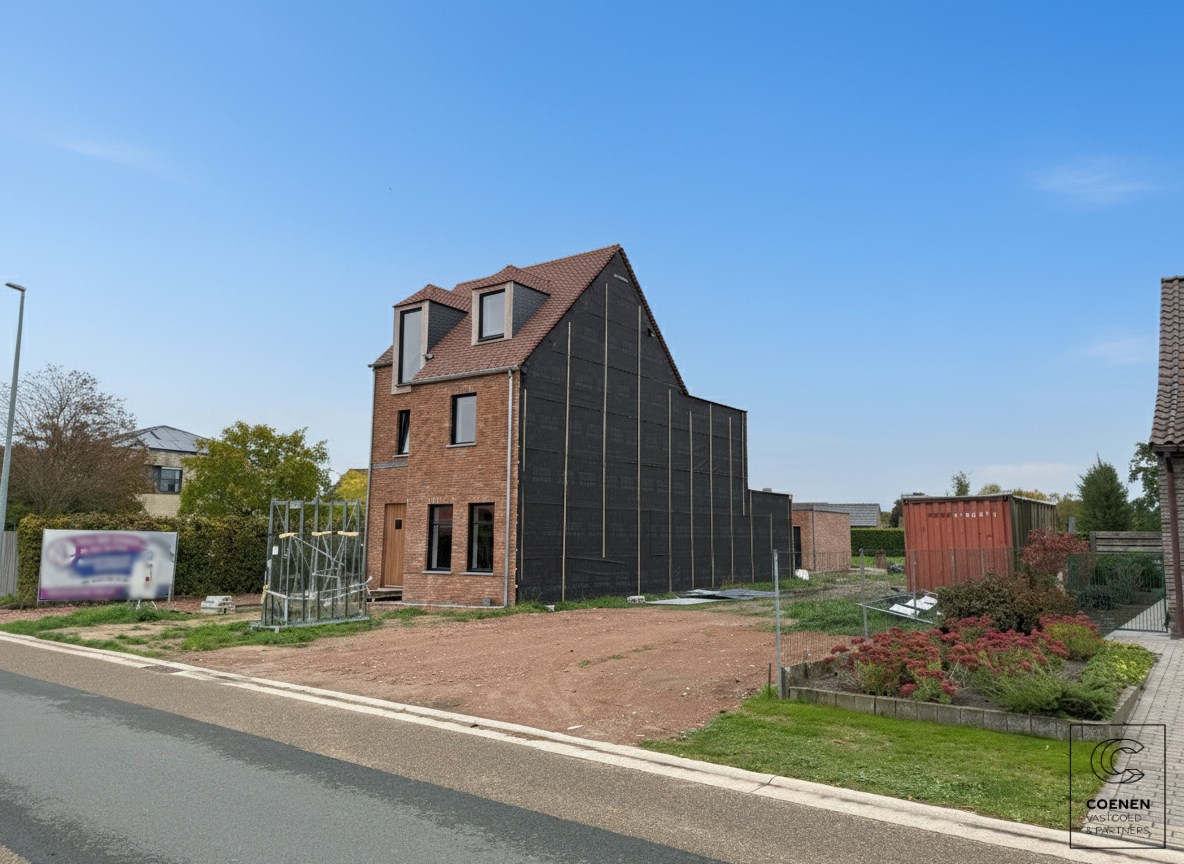 Terrain à vendre à Hoogstraten - photo 3