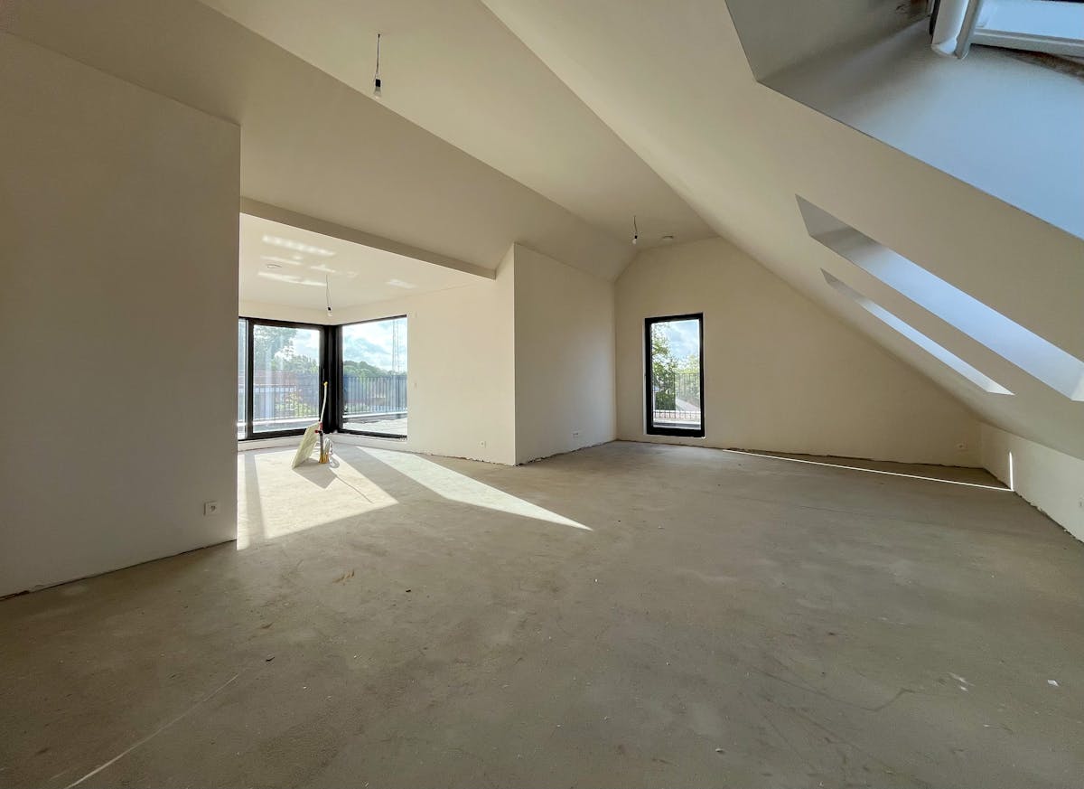 Penthouse spacieux à vendre au cœur de Hoogstraten - photo 3