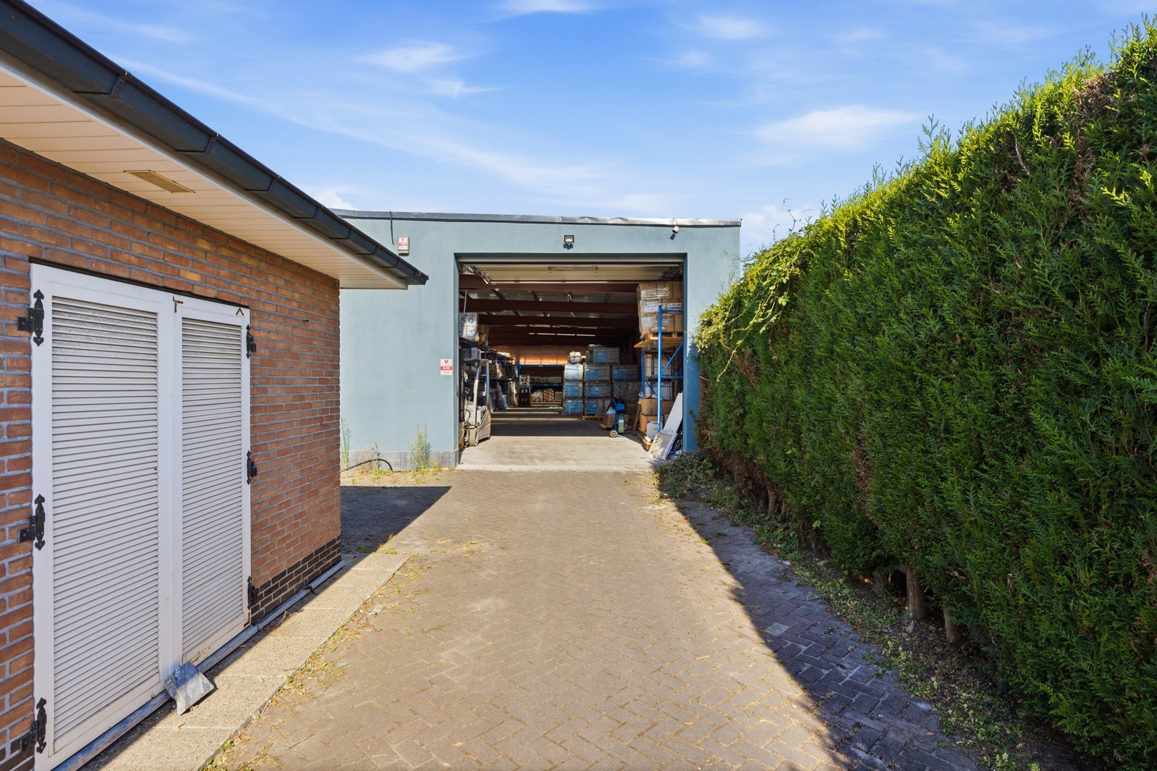 Commercial à louer à Wondelgem - photo 4